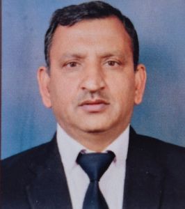Director